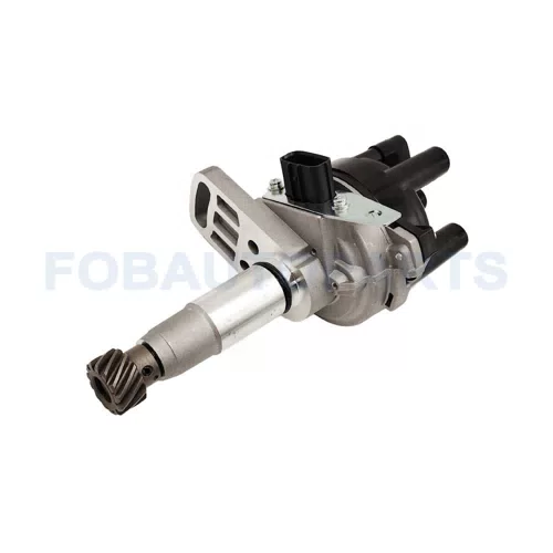 Electronic Ignition Distributor Compatible for Mazda B2200 2.2L 4P 1990-1993 T2T53071 F2G818200R0C - image 3
